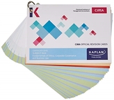  BA4 FUNDAMENTALS OF ETHICS, CORPORATE GOVERNANCE AND BUSINESS LAW - REVISION CARDS
