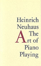 The Art of Piano Playing