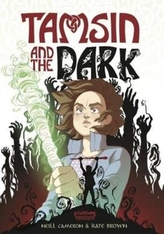  Tamsin and the Dark (The Phoenix Presents)