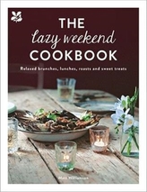 The Lazy Weekend Cookbook