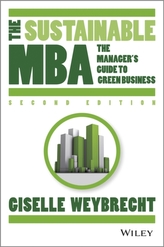 The Sustainable MBA