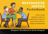  Restorative Justice Pocketbook