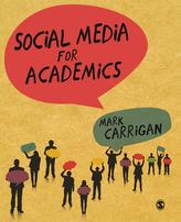  Social Media for Academics