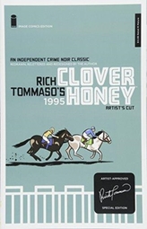  Clover Honey Special Edition