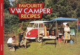  FAVOURITE VW CAMPER RECIPES