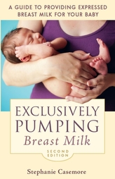  Exclusively Pumping Breast Milk
