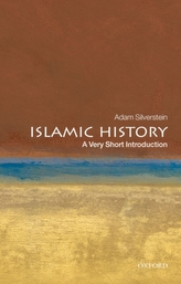  Islamic History: A Very Short Introduction