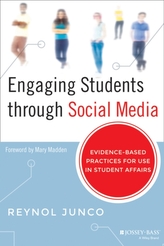  Engaging Students through Social Media