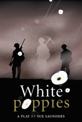  White Poppies Heinemann Plays