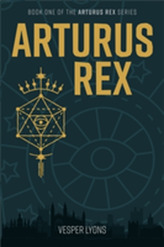  Arturus Rex