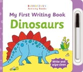  My First Writing Book Dinosaurs