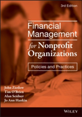  Financial Management for Nonprofit Organizations