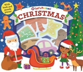  Let's Pretend Christmas