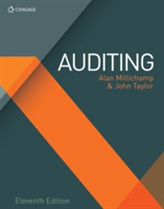  Auditing