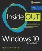  WINDOWS 10 INSIDE OUT INCLUDES CURRENT B