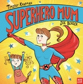  Superhero Mum