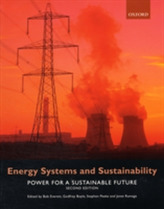  Energy Systems and Sustainability