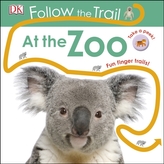  Follow the Trail At the Zoo