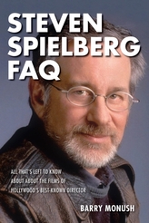  Steven Spielberg FAQ