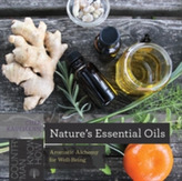  Nature's Essential Oils
