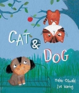  Cat & Dog