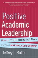  Positive Academic Leadership