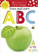  Trace and Learn ABC