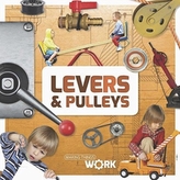  Levers & Pulleys