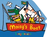  Maisy's Boat