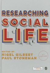  Researching Social Life