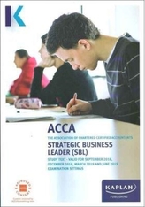  Strategic Business Leader