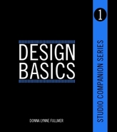  Studio Companion Series Design Basics