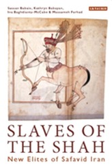  Slaves of the Shah