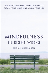  Mindfulness in Eight Weeks