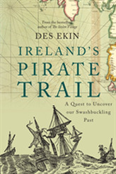  Ireland's Pirate Trail
