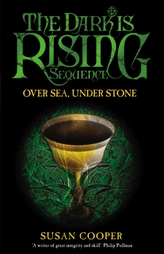  Over Sea Under Stone