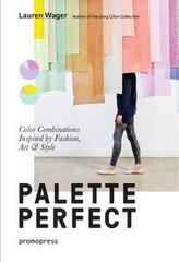  Palette Perfect