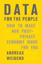  Data for the People