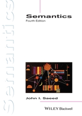  Semantics