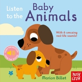  Listen to the Baby Animals