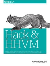  Hack and HHVM