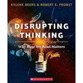  DISRUPTING THINKING