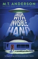  Landscape with Invisible Hand