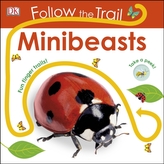  Follow the Trail Minibeasts