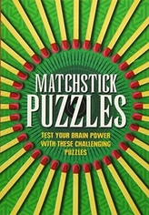  MATCHSTICK PUZZLES