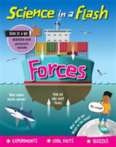  Science in a Flash: Forces