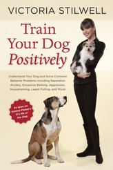  How to Train Your Dog Positively