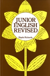  Junior English Revised