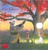  ZEN GHOSTS