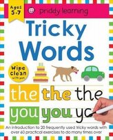  Tricky Words